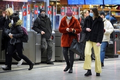 Upozorenje SZO: I omikron je smrtonosan, što se više širi, to je veća šansa da dovede do opasnijih sojeva