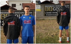 SPS podržao FK Proleter Dvorovi