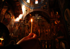 SPC sutra obilježava Svetog proroka Nauma: Obavezan je odlazak do crkve gdje treba uraditi jednu stvar