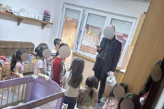 Otac plaćao 250 evra za čuvanje djece u kući strave u Brčkom