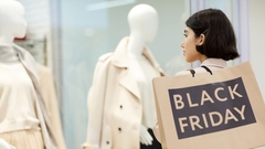 “Crni petak” novčanike zavija u crno