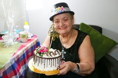 Vratila se u rodni kraj iz Amerike u 102. godini: Napravila sam dobar izbor