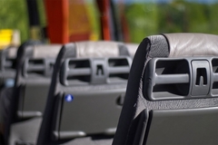 Autobus sa srpskim turistima imao udes u Turskoj: Putnici iskakali kroz prozor