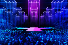 Haos se nastavlja: Evo koje sve zemlje su odustale od Evrovizije