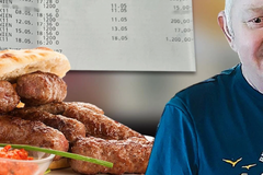 Bečki "Balkan Grill" u novom skandalu, optužbe se nižu jedna za drugom