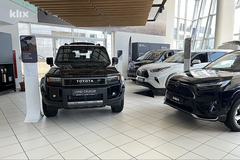 U BiH prodato 10.000 novih automobila za devet mjeseci, hibridi traženiji od dizelaša