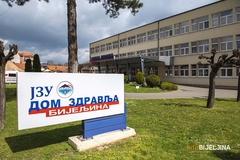 U Bijeljini 10 pacijenata na liječenju zbog teške respiratorne infekcije