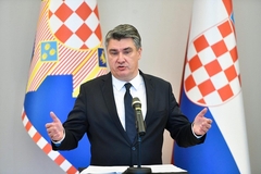 Da li je Zoran Milanović rekao ono što EU ne smije da kaže BiH?