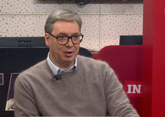 Vučić: Odluka o izborima za desetak dana