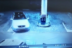 Pojavio se snimak ubistva mladića u Trnu (UZNEMIRUJUĆE)