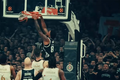 "Bomba": Tajrik Džons ide u Dubai – Partizan traži 200.000 evra?