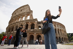 U Italiji ublažavanje mjera od sredine maja