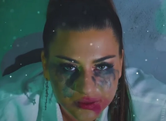 Na dan sahrane objavljene Andrijanine pjesme: Tekstove pisala Marina Tucaković (VIDEO)