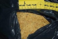 Zbog šverca duvana vrijednog 1,3 miliona KM optuženo 10 osoba, među njima bivša radnica UIO BiH