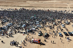 Kraj dinastije Gadafi, da li je Libija pred novim sukobima?