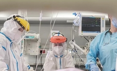 Epidemiološka situacija se i dalje pogoršava; Na razmatranju novi set mjera