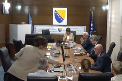 Promjena na čelu Centralne izborne komisije BiH: Imenovan novi predsjednik!