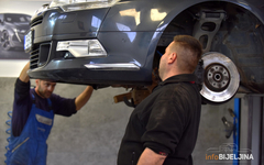 Evo koje marke automobila su najskuplje za održavanje