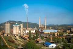 Zvornička Alumina najveći izvoznik iz Republike Srpske 