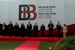 U Draču sastanak lidera regiona, oglasili se Cvijanovićeva i Vučić