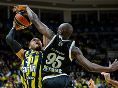 Partizan postavio negativni rekord u Evroligi