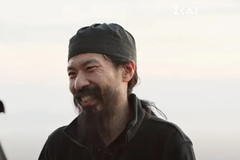 Tajanstveni život na Svetoj Gori: Kinez se zamonašio i dobio ime Amfilohije