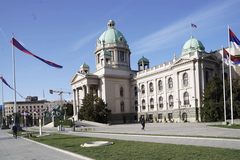 Prijedlog zakona: Svako ko se izjasni kao Srbin dobija državljanstvo
