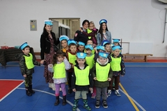 Organizovan Dan otvorenih vrata u Policijskoj upravi Bijeljina