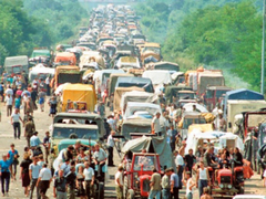 Kako će biti obilježene tri decenije od egzodusa krajiških Srba