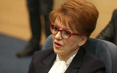 Zora Vidović upozorila na rast kamata, Vlada RS ide u novo zaduženje