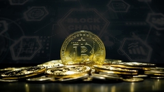 Bitcoin zaronio ispod 60.000 dolara
