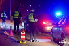 PU Bijeljina: Testirali 3.290 učesnika u saobraćaju, više vozača uhapšeno