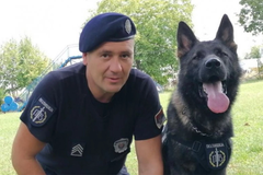 Pas pronašao ubijenu Ruskinju u Srbiji: Tijelo bilo u koferu