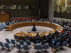 Završene konsultacije Savjeta bezbjednosti UN-a o BiH