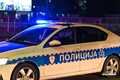 Nakon tragičnog sudara kod Ugljevika: Uhapsili vozača “mercedesa”, imao 1,6 promila