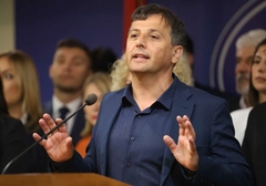 Vukanović potvrdio kandidaturu za Predsjedništvo BiH