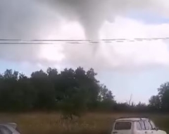 Područje Istre pogodio TORNADO: Vjetar se kretao između 116 i 188 kilometara na čas