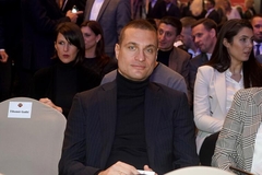 Vidić podnio kandidaturu za predsjednika FSS