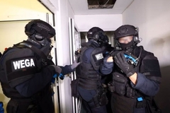 Bečka policija razbila balkansku narko-mrežu: Petorica uhapšena, zaplijenjeno više kilograma droge