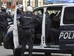 Srbin upucan u centru Barselone!