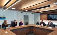 Moguća zajednička saradnja IRBRS i FIPA