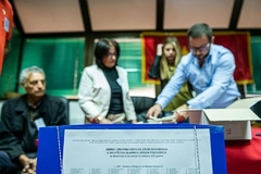 Crna Gora: Nakon izbora u 14 gradova, DPS ostaje na vlasti samo u tri
