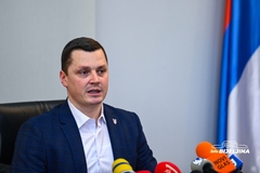 Đurđević: Gradski parlament nije kočničar ničega važnog za građane (FOTO)