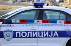 Jeziva nesreća: Dječak (10) kvadom udario rođenog brata (12) i još jedno dijete, svi hitno prebačeni u bolnicu