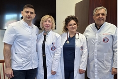 Bijeljinska bolnica bogatija za specijaliste interne medicine i otorinolaringologije