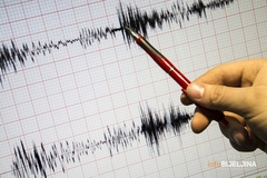 Zemljotres magnitude 5,6 pogodio Argentinu