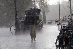 Hrvatski meteorolozi izdali nova upozorenja: Stiže nevrijeme