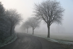  Oprez vozačima: Kolovozi klizavi, u višim predjelima zasniježeni