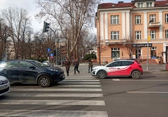 "Niko nije nosio dres Crvene zvezde" Oglasila se djevojka jednog od NAPADNUTIH u centru Banjaluke