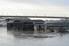 „Kartel“ radio bez dozvole Uprave za plovidbu